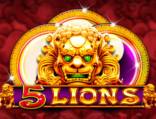 5 Sư Tử Vàng
